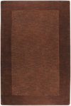 Mystique Handmade Rug, by Surya, 13' length x 9' width thumbnail