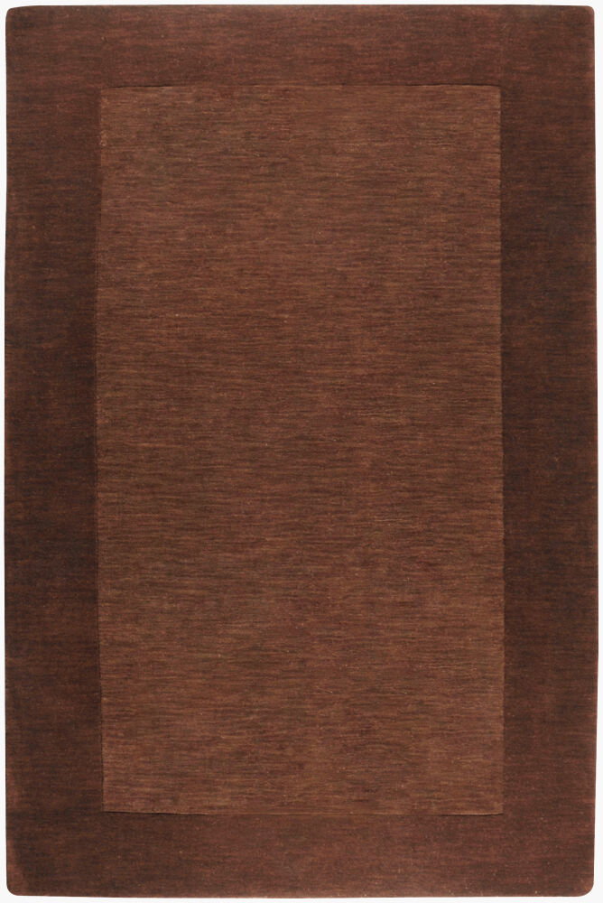 Mystique Handmade Rug, by Surya, 13' length x 9' width