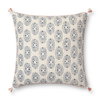 Loloi Pillows Pillow, Decorative Pillow, 22" length x 22" width thumbnail 2