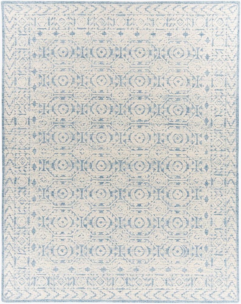 Louvre Handmade Rug large image 