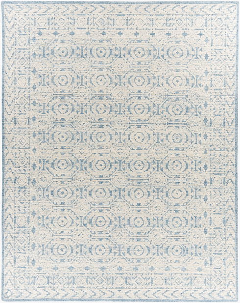 Louvre Handmade Rug