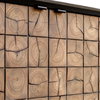 Muestra Wood Grain 2 Door Cabinet, Cabinets & Chest by Uttermost, 36" width x 33" height x 14" depth thumbnail 4