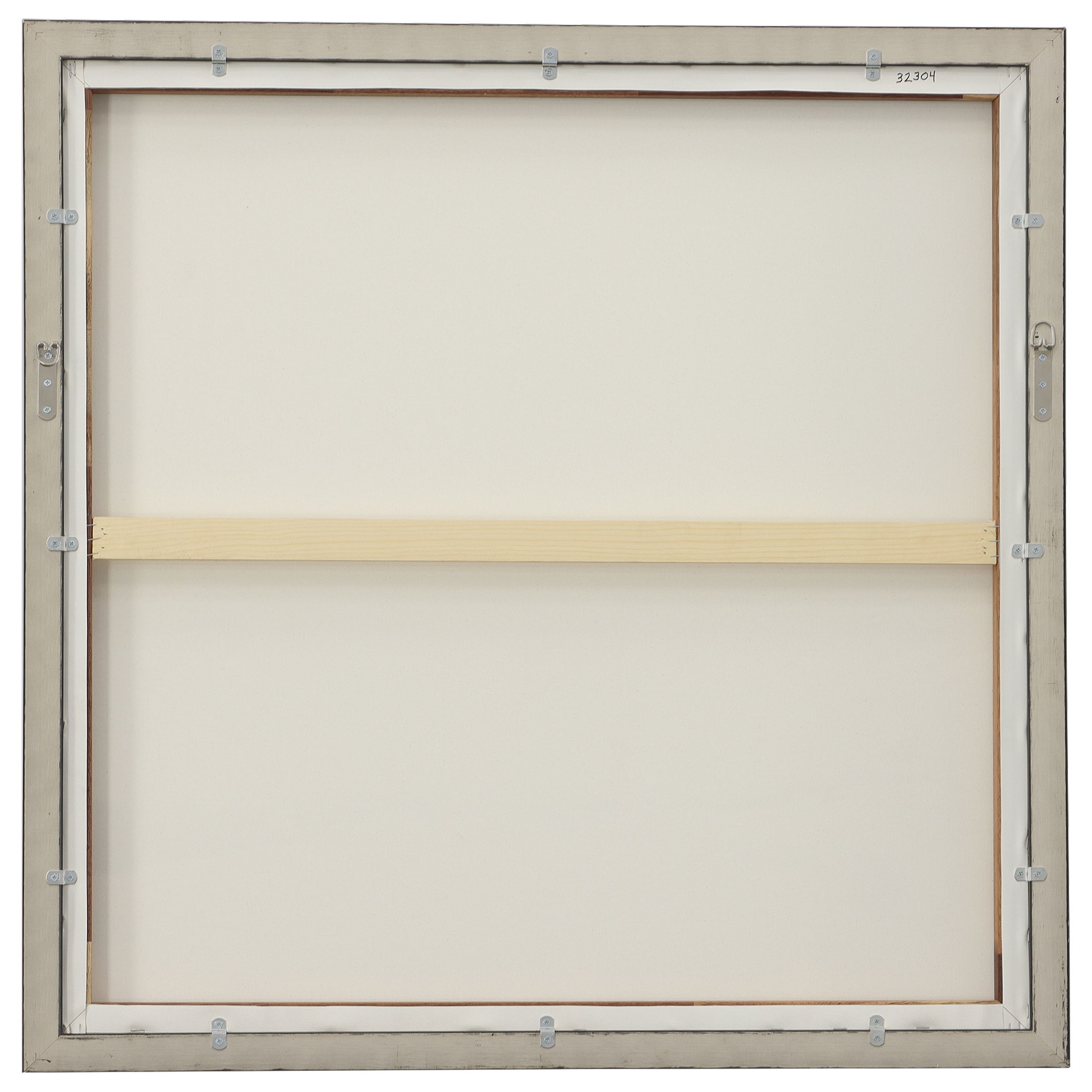 For His Glory Framed Landscape Art, Painting by Uttermost, 37.69" width x 37.69" height x 2" depth View 8