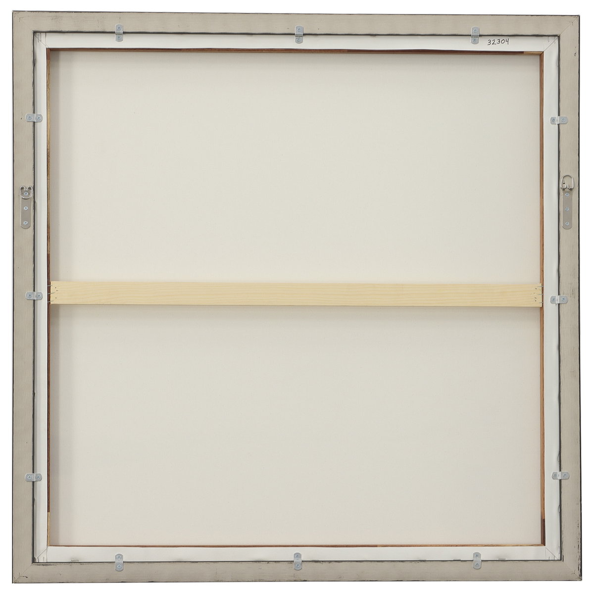 For His Glory Framed Landscape Art, Painting by Uttermost, 37.69" width x 37.69" height x 2" depth View 8