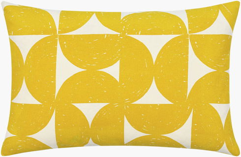Natur Lumbar Pillow