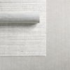 Mona Handmade Indoor/Outdoor Solid Ivory thumbnail 5