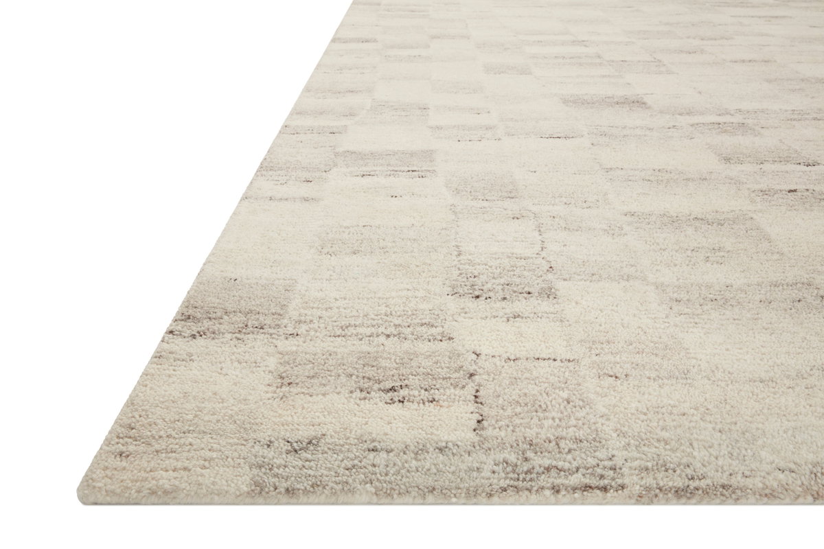 Amber Lewis x Loloi Rocky Rug, 2'3" length x 3'9" width View 4