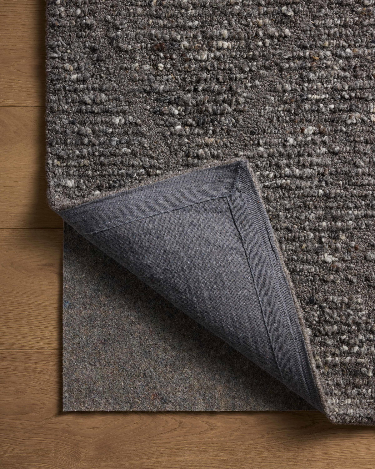 Magnolia Home by Joanna Gaines x Loloi Jones Rug, 2'6" length x 9'9" width View 6