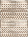 Urban Shag Machine Woven Rug, by Surya, 11'11.7" length x 9'2.24" width thumbnail
