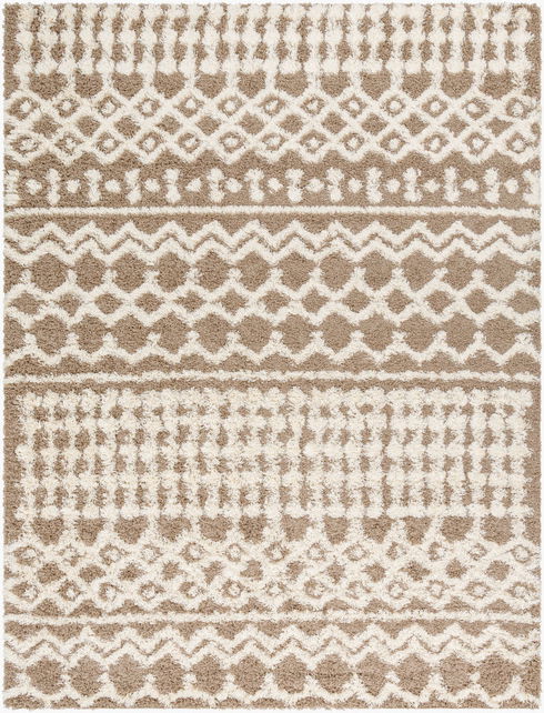 Urban Shag Machine Woven Rug