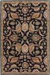 Middleton Handmade Rug, by Surya, 3' length x 2' width thumbnail