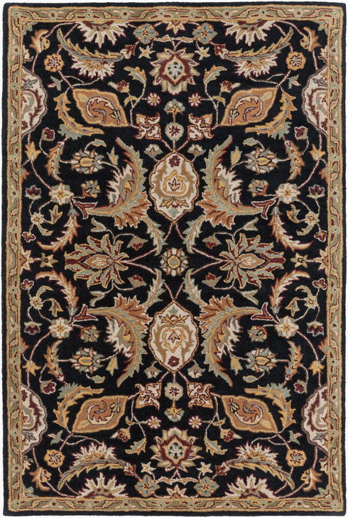 Middleton Handmade Rug