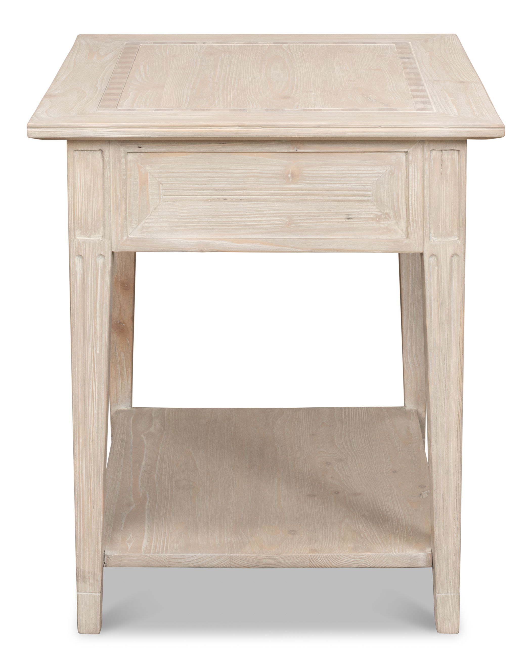 Ibiza Bungalow Side Table large image 