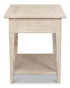 Ibiza Bungalow Side Table thumbnail 2