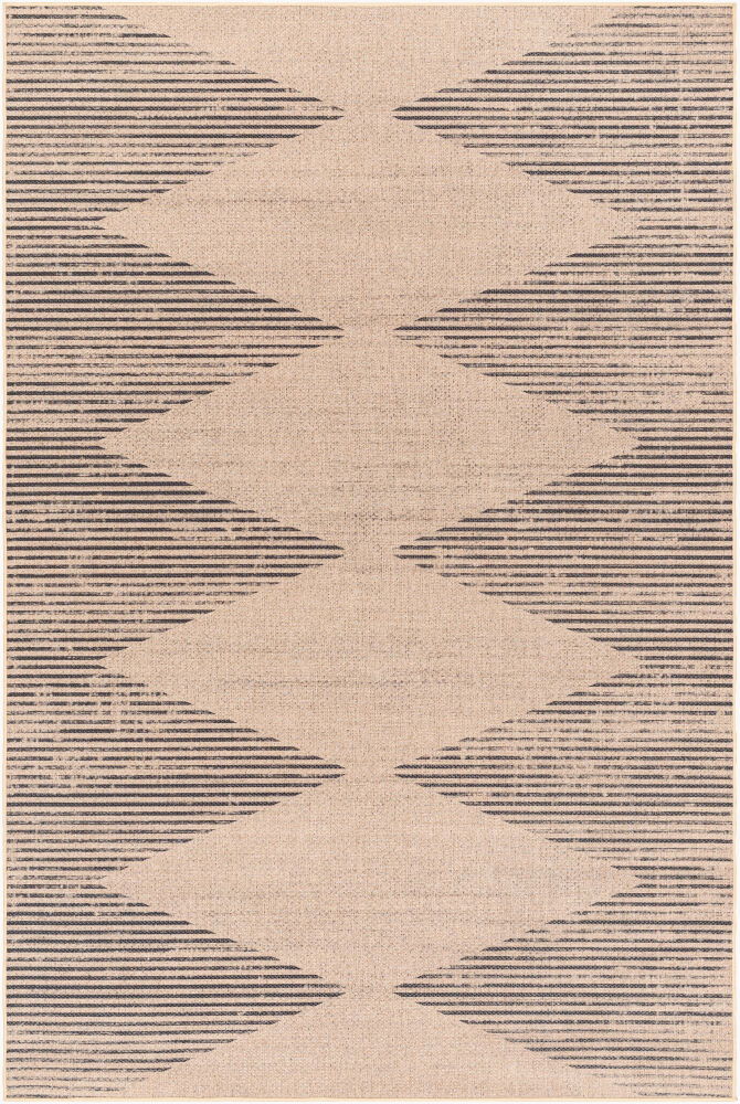 Ez Jute Machine Woven Rug large image 