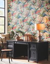 Summerhouse Savanna Wallpaper thumbnail 1