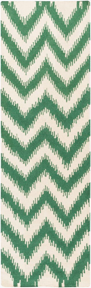 Frontier Handmade Rug large image 