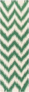 Frontier Handmade Rug thumbnail 0