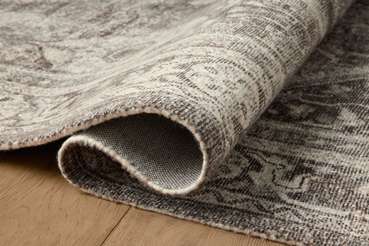Magnolia Home by Joanna Gaines x Loloi Wimberly Rug, 2'3" length x 3'9" width View 4