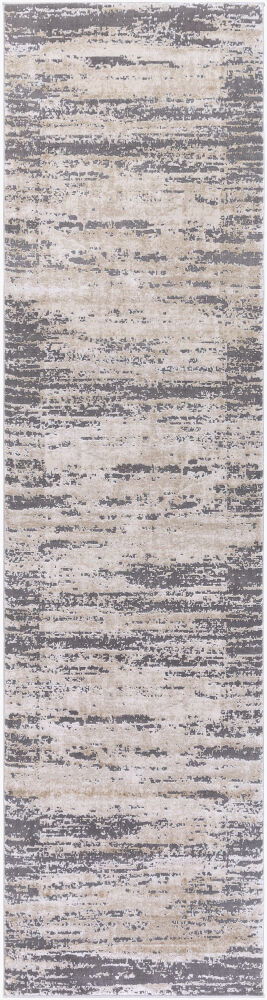 Tibetan Machine Woven Rug