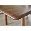 Malibu Dining Table Brown thumbnail 11