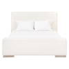 Warren Standard King Bed, by Essentials for Living, 82.5" width x 44.5" height x 99" depth thumbnail 1