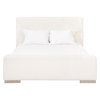 Warren Standard King Bed, by Essentials for Living, 82.5" width x 44.5" height x 99" depth thumbnail 1