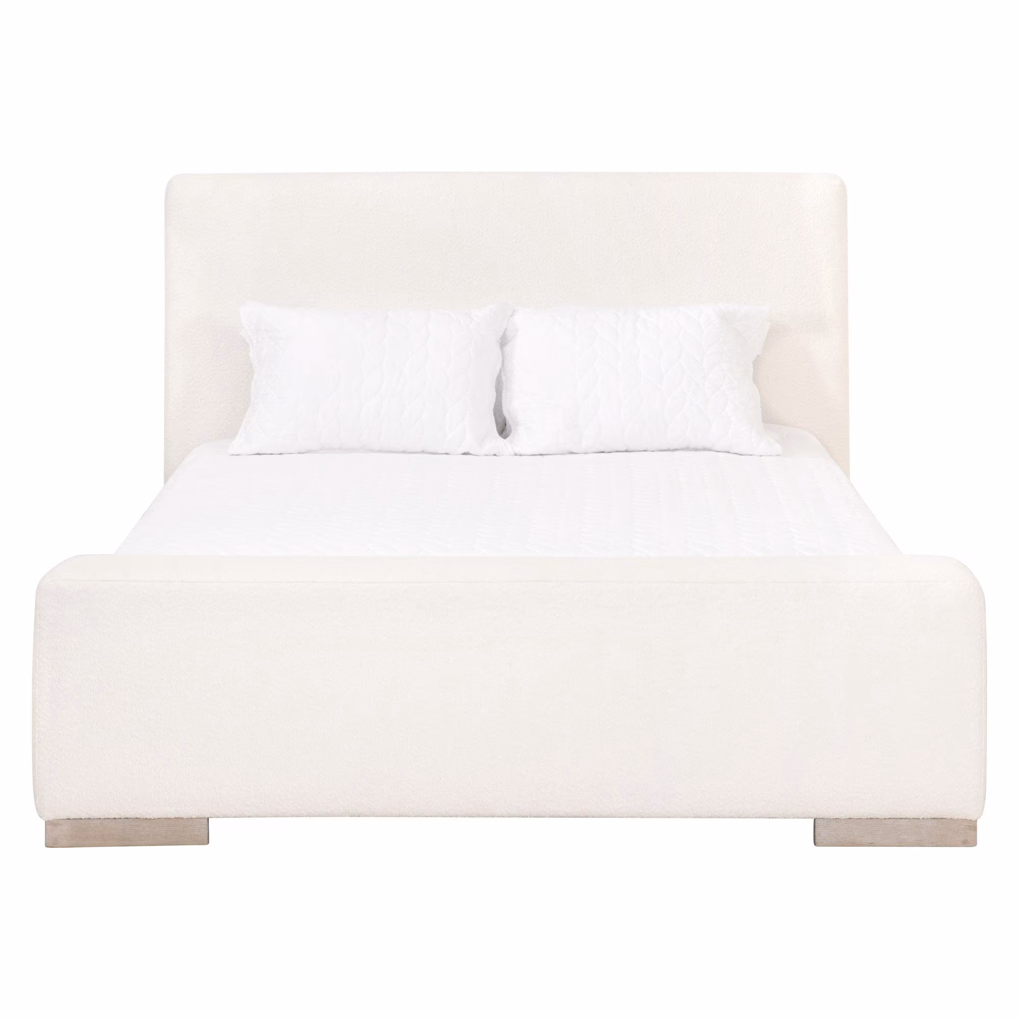 Warren Standard King Bed