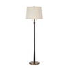Alban, Floor Lamp by Renwil, 59" height x 17.88" depth thumbnail 2