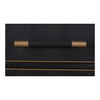Mako Sideboard Large Black thumbnail 5