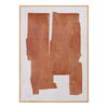 Cici 1 Framed Painting thumbnail 0