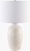 Gasius Accent Table Lamp, by Surya, 15" width x 26" height thumbnail