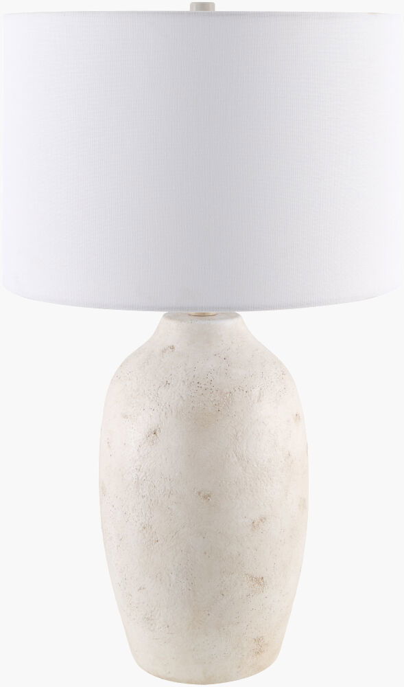 Gasius Accent Table Lamp large image 
