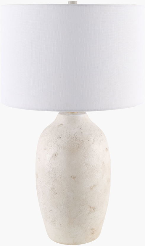 Gasius Accent Table Lamp