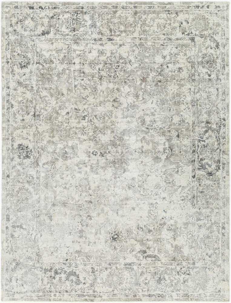 Jordan Handmade Rug, by Surya, 14' length x 10' width