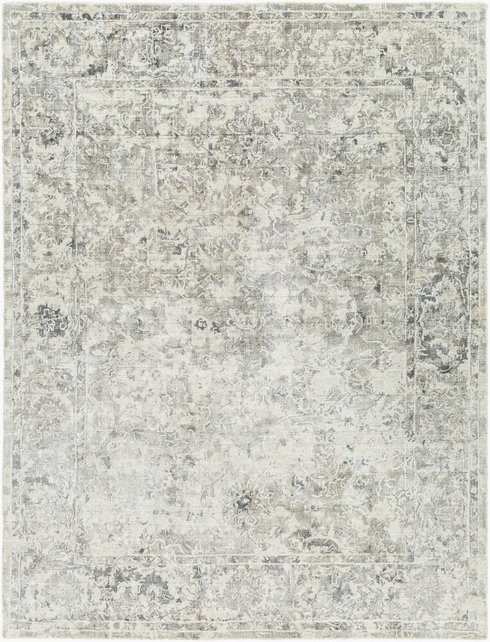 Jordan Handmade Rug