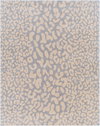 Athena Handmade Rug, by Surya, 9'9" length x 9'9" width thumbnail