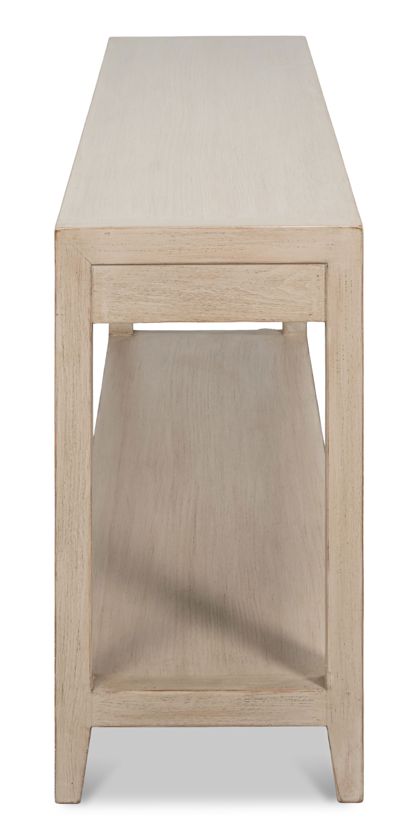 Anton Console, Console Table by Sarreid, 72" length x 16" width x 30" height View 4