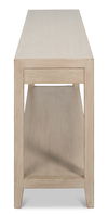 Anton Console, Console Table by Sarreid, 72" length x 16" width x 30" height thumbnail 4