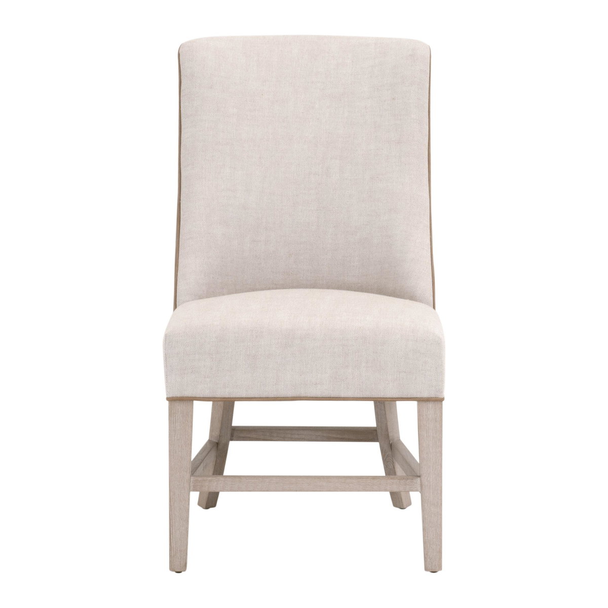 Duet Head Chair, Dining Chair by Essentials for Living, 22" width x 40.75" height x 29.5" depth View 1