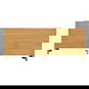 Fallon Sideboard Natural 78' thumbnail 3