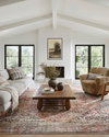 Amber Lewis x Loloi Georgie Rug, 3' length x 10' width thumbnail 2