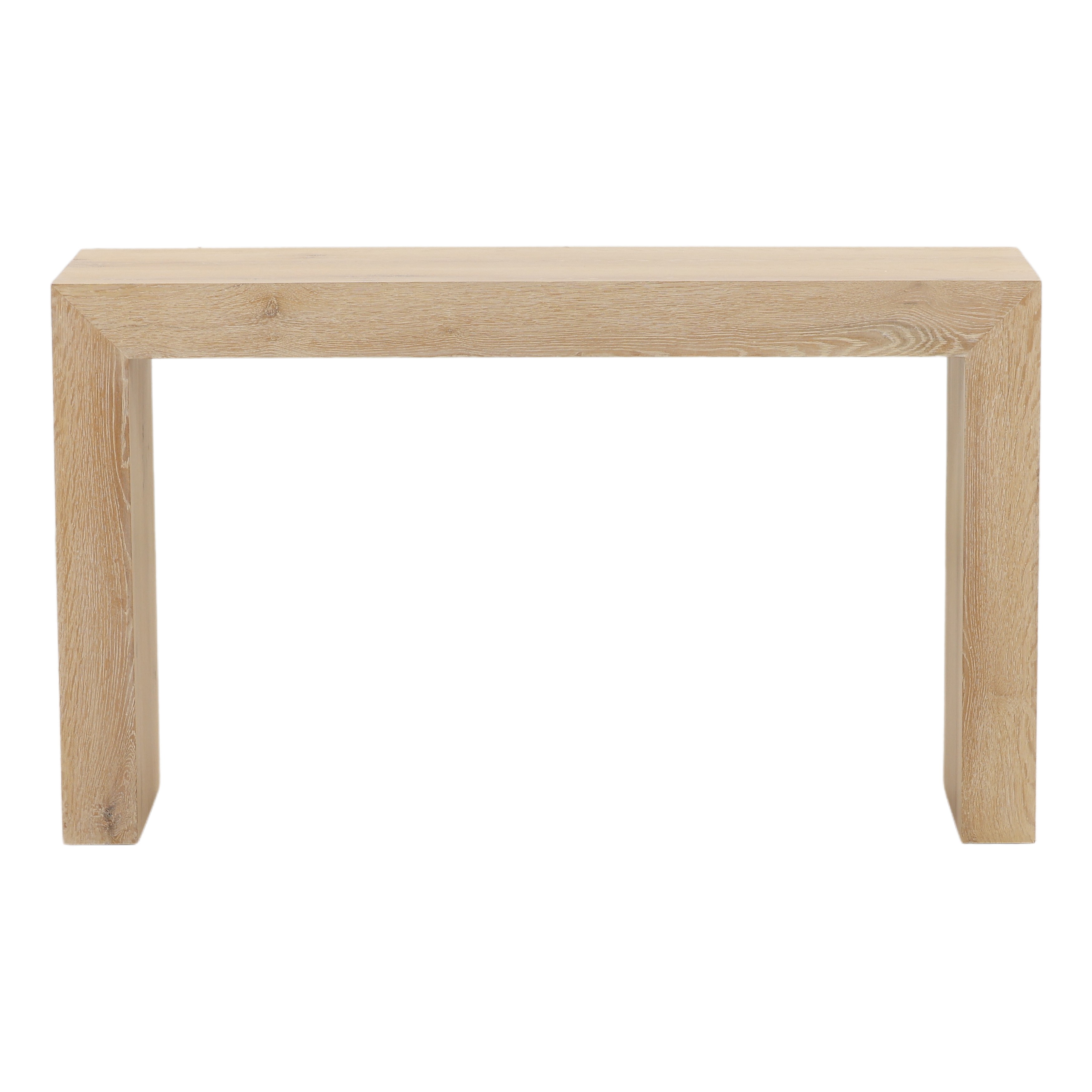Oakford Desk Light Natural large image 