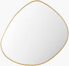 Pebble Accent Mirror thumbnail 0