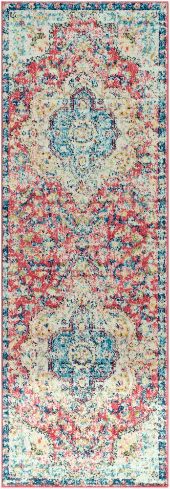 Elaziz Machine Woven Rug large image 