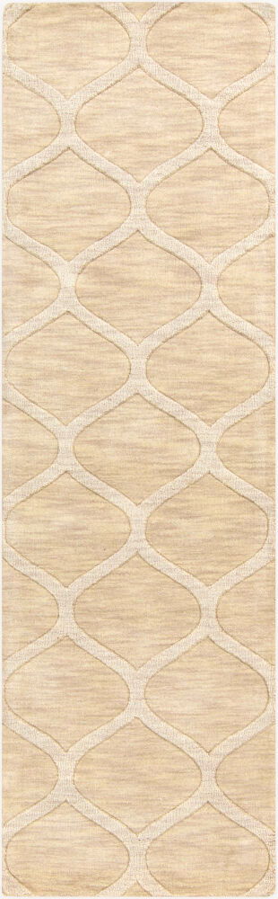 Mystique Handmade Rug