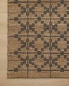 Chris Loves Julia x Loloi Judy Rug, 7'9" length x 9'9" width thumbnail 5