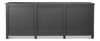 Marksman Sideboard  Concrete Grey thumbnail 3