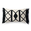 Loloi Pillows Pillow, Decorative Pillow, 13" length x 21" width thumbnail 1