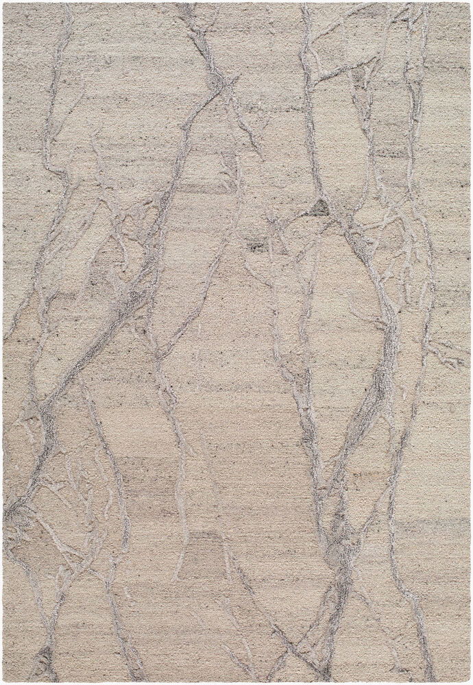 Marmo Handmade Rug large image 